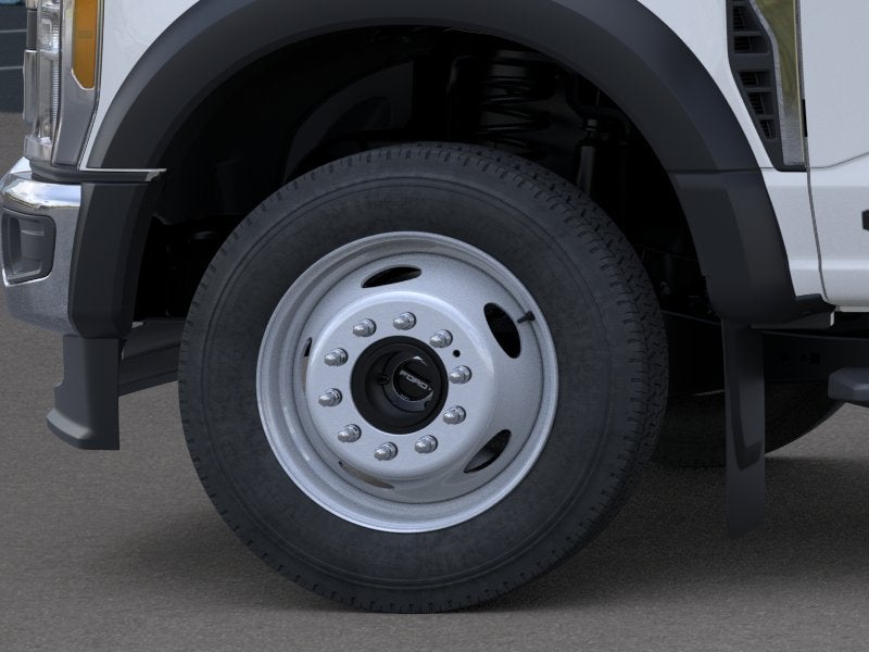 2026 Ford F-550 XL