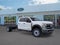 2026 Ford F-550 XL