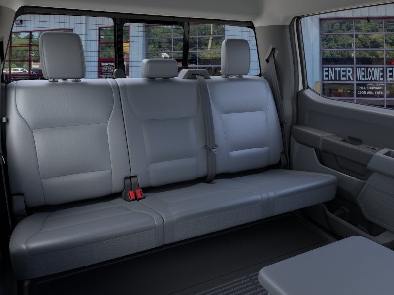 2026 Ford F-550 XL