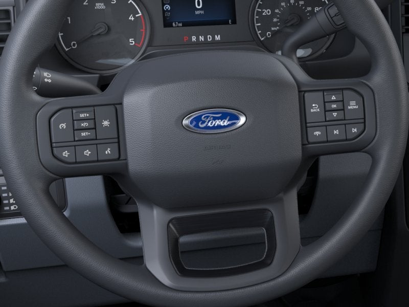 2026 Ford F-550 XL