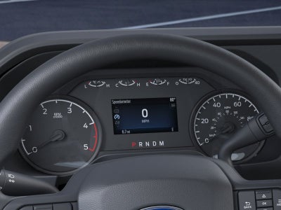 2026 Ford F-550 XL
