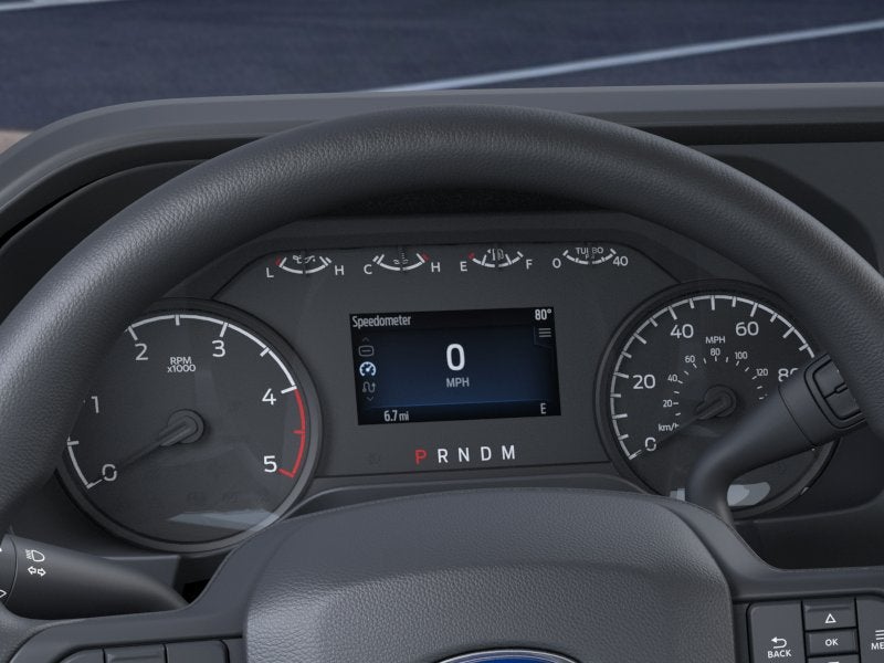 2026 Ford F-550 XL