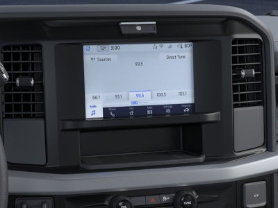 2026 Ford F-550 XL