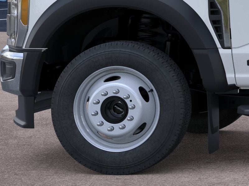 2026 Ford F-550 XL