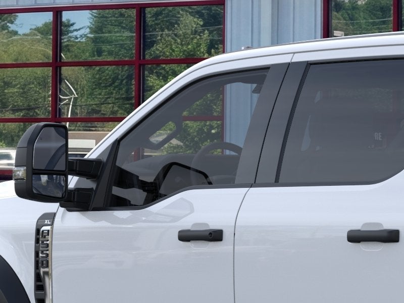 2026 Ford F-550 XL