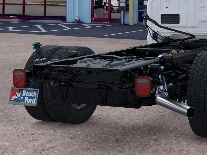 2026 Ford F-550 XL