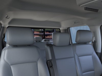 2026 Ford F-550 XL