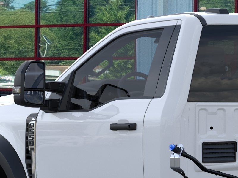 2026 Ford F-550 XL
