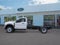 2026 Ford F-550 XL
