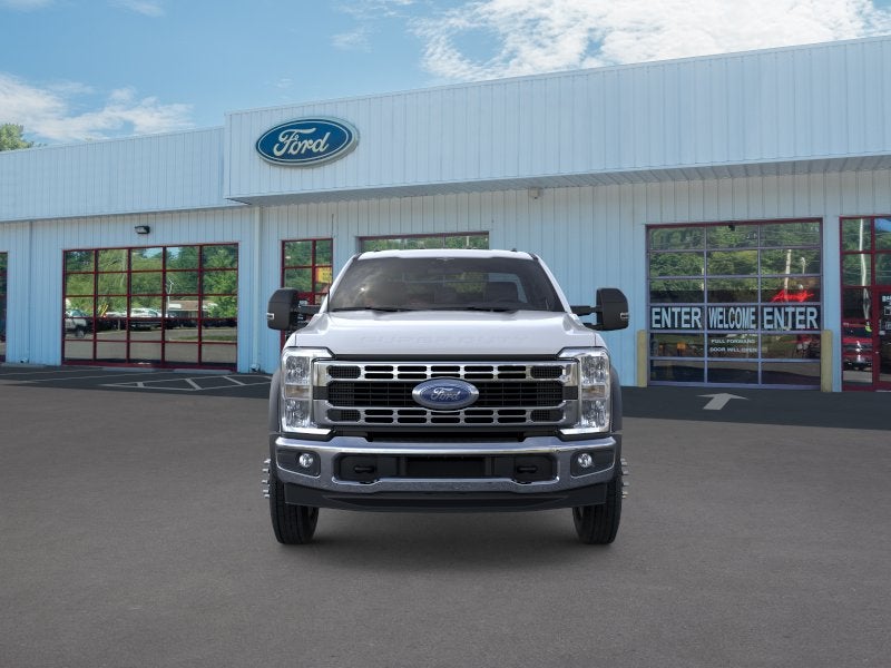 2026 Ford F-550 XL
