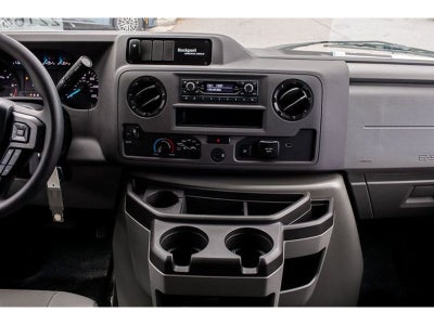 2025 Ford Econoline Base