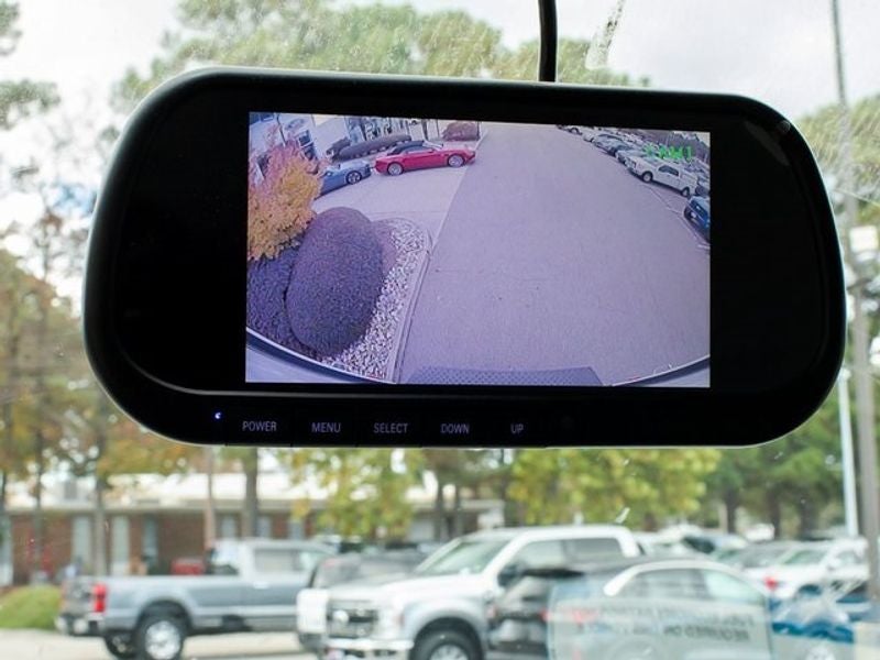 2025 Ford Econoline Base