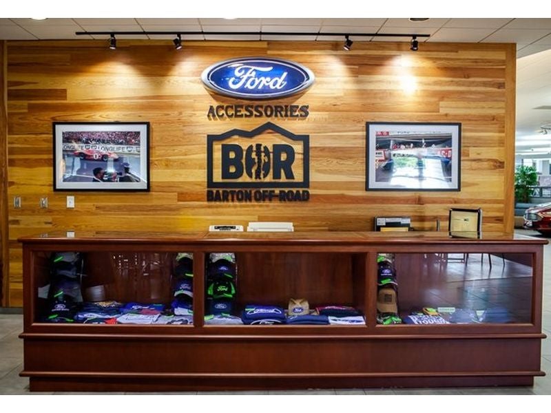 2025 Ford Econoline Base