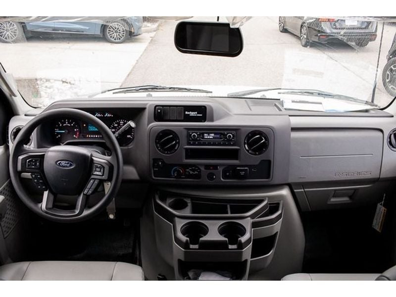 2025 Ford Econoline Base