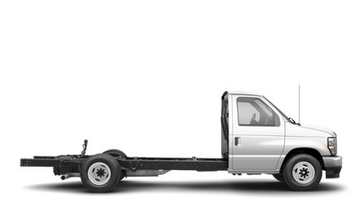 2025 Ford Econoline Base