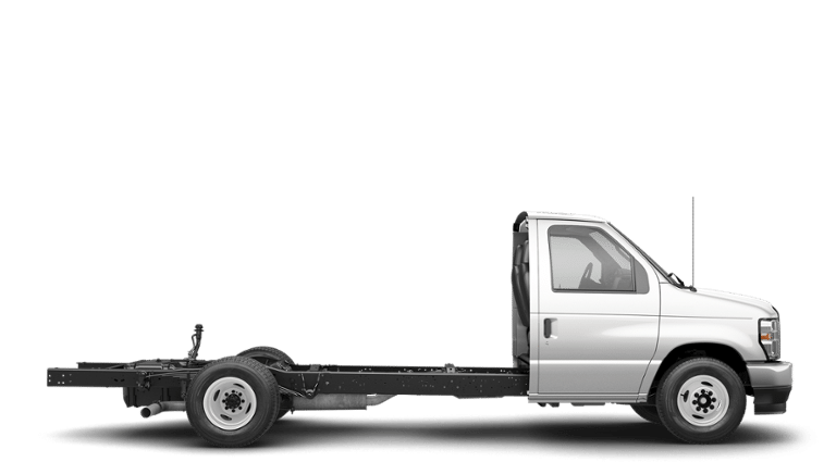 2025 Ford Econoline Base