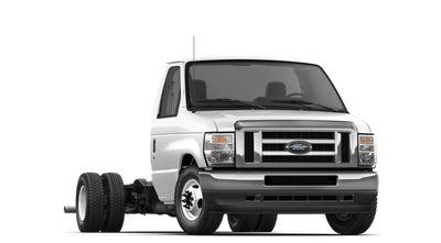 2025 Ford Econoline Base