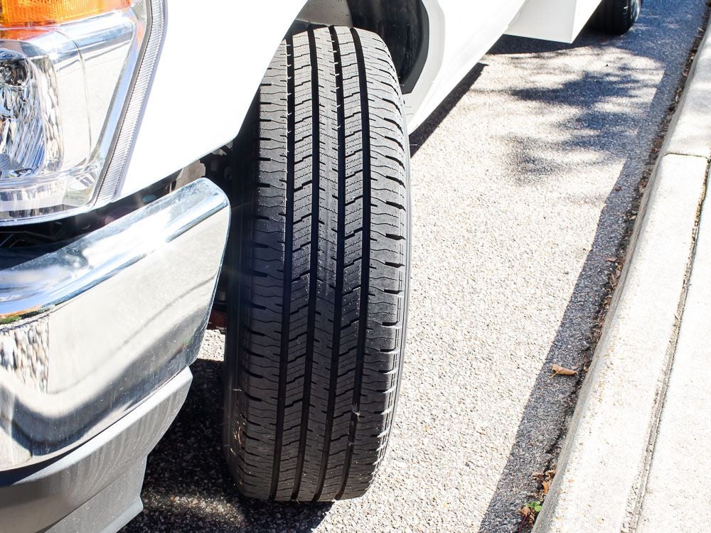 2025 Ford Econoline Base