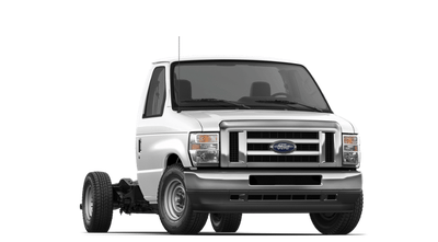 2025 Ford Econoline Base