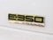 2027 Ford Econoline Base