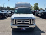 2025 Ford Econoline Base