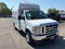 2025 Ford Econoline Base