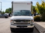 2027 Ford E-450 Super Duty Base