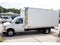 2027 Ford E-450 Super Duty Base