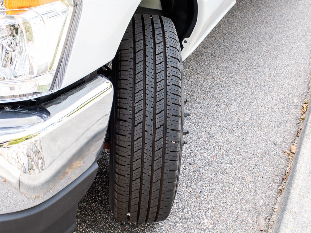 2027 Ford E-450 Super Duty Base