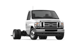2027 Ford E-450 Super Duty Base