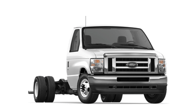 2027 Ford E-450 Super Duty Base
