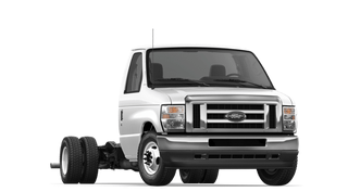 2027 Ford E-450 Super Duty Base