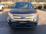 2015 Ford Explorer Base