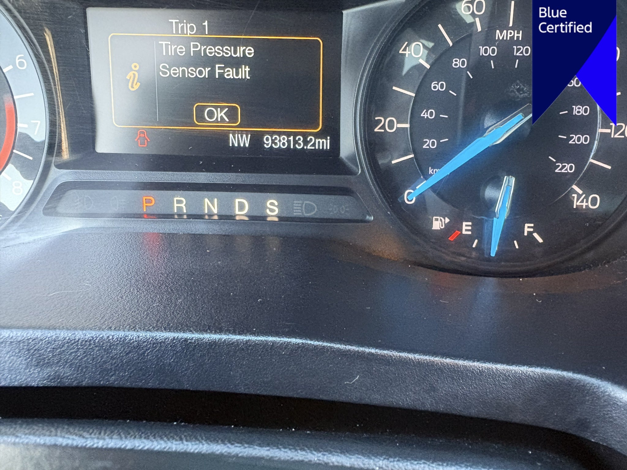 2018 Ford Explorer Base