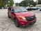2014 Ford Explorer Sport