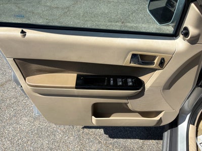 2009 Ford Escape Limited