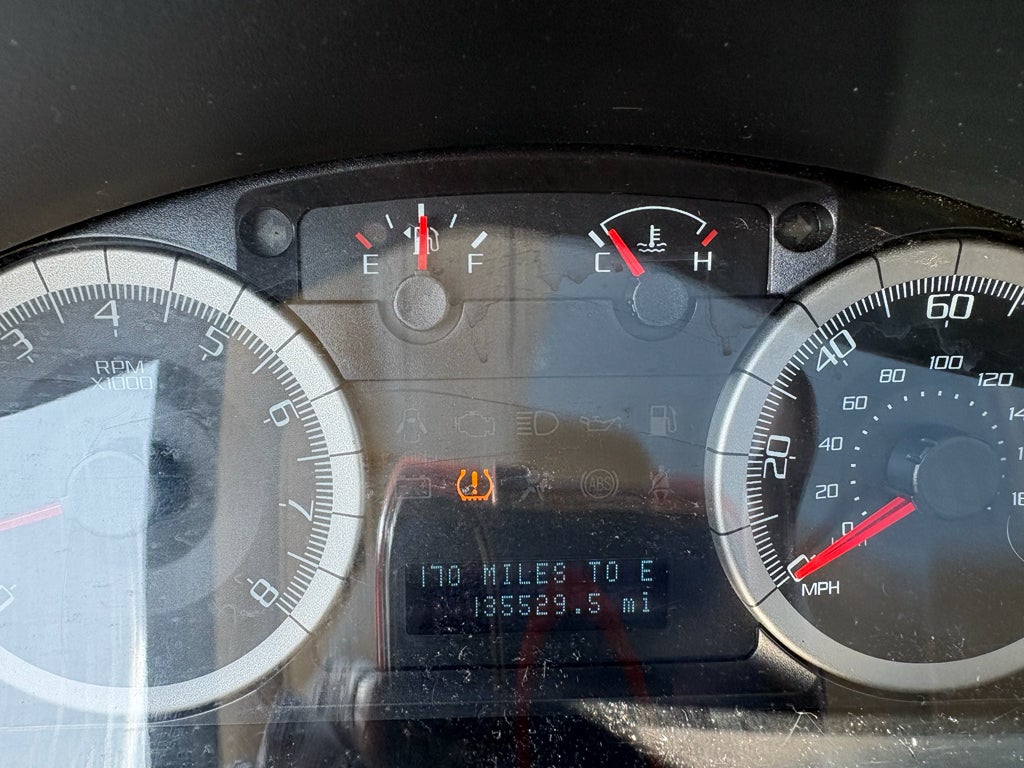 2009 Ford Escape Limited