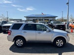 2009 Ford Escape Limited