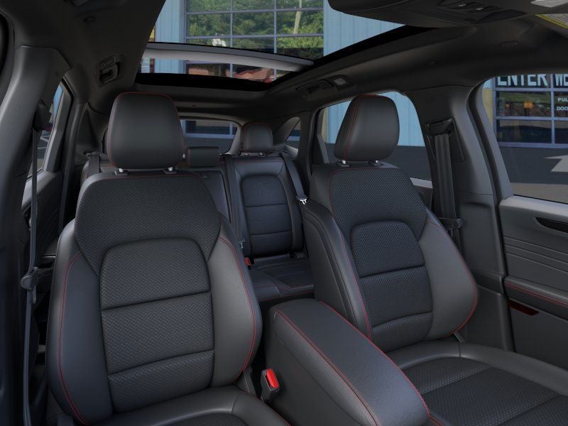 2024 Ford Escape ST-Line Select