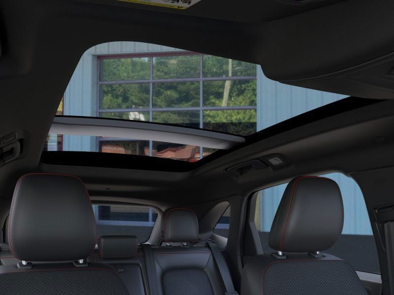 2024 Ford Escape ST-Line Select