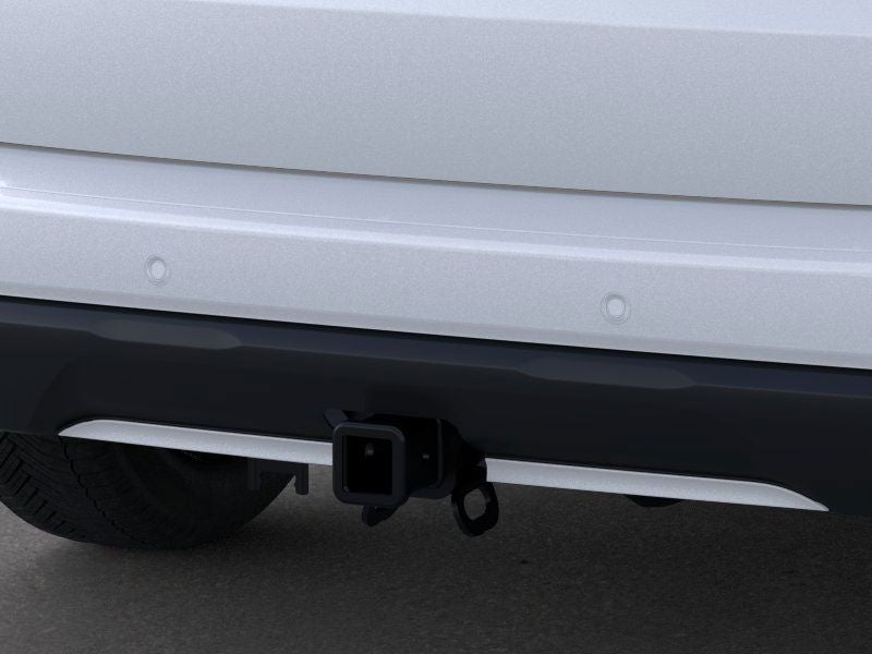 2024 Ford Escape ST-Line Select