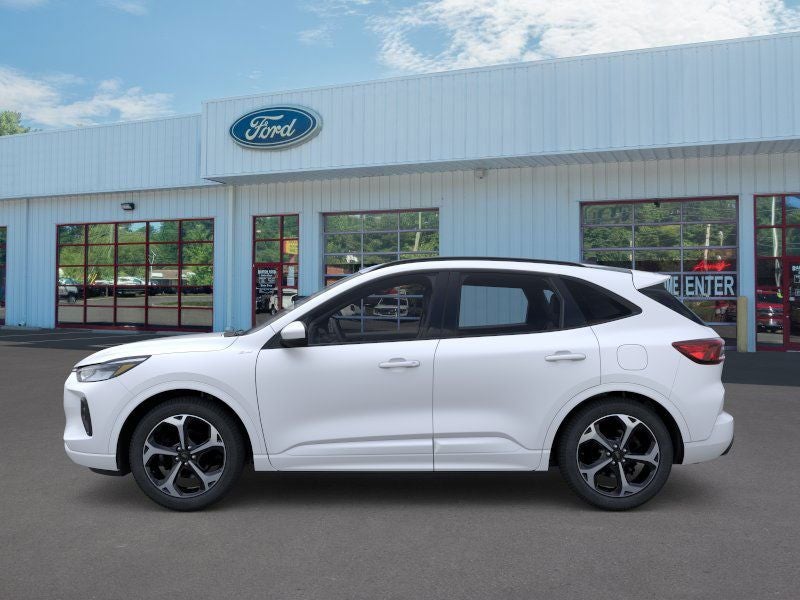 2024 Ford Escape ST-Line Select
