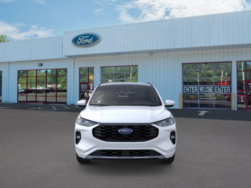2024 Ford Escape ST-Line Select