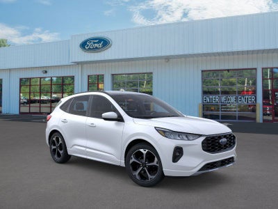 2024 Ford Escape ST-Line Select