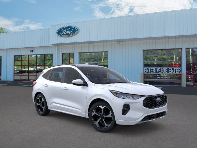 2024 Ford Escape ST-Line Select