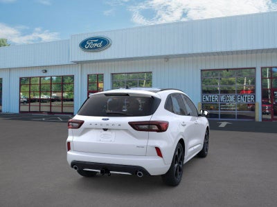 2024 Ford Escape ST-Line Select