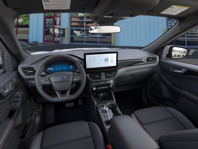 2024 Ford Escape ST-Line Select