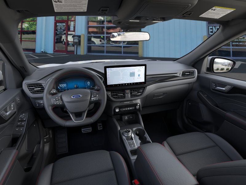 2024 Ford Escape ST-Line Select