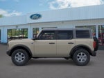2025 Ford Bronco Big Bend BOR ( BARTON OFF-ROAD