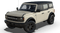 2025 Ford Bronco Big Bend BOR ( BARTON OFF-ROAD